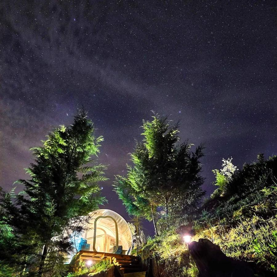 Hotel Bubblesky Glamping 40 Min From Medellin Retiro Exterior foto