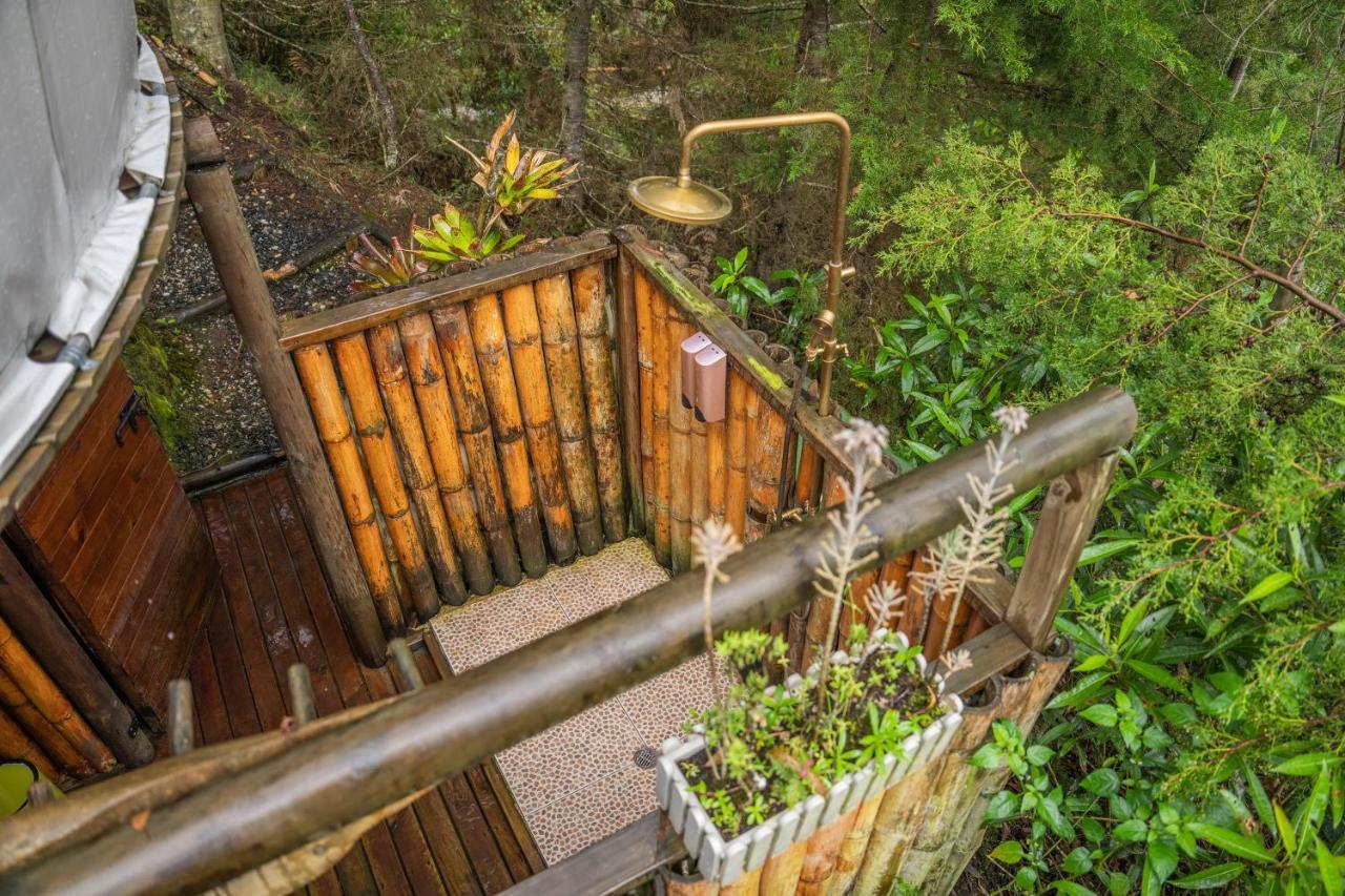 Hotel Bubblesky Glamping 40 Min From Medellin Retiro Exterior foto