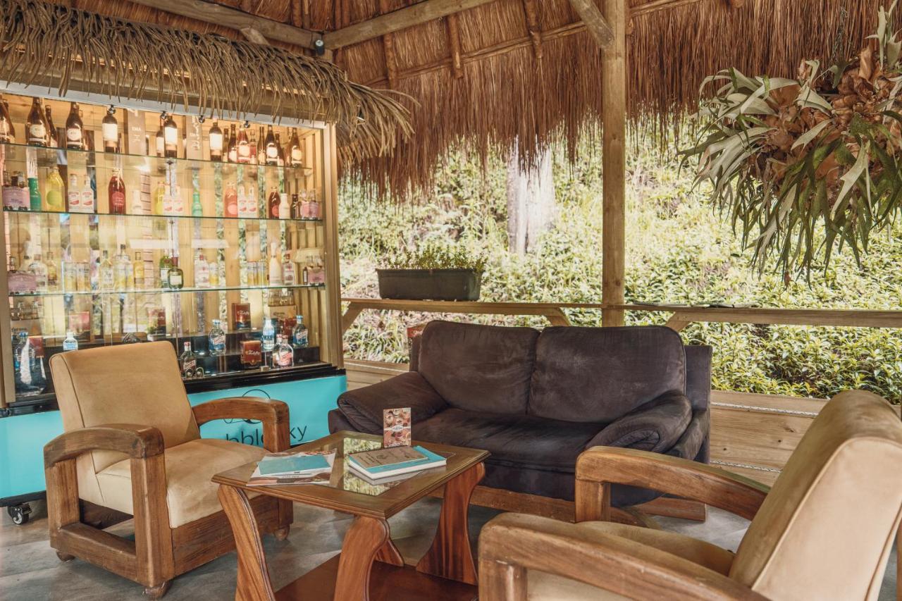 Hotel Bubblesky Glamping 40 Min From Medellin Retiro Exterior foto