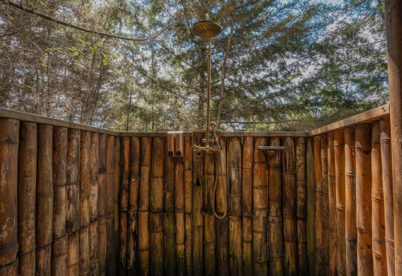 Hotel Bubblesky Glamping 40 Min From Medellin Retiro Exterior foto
