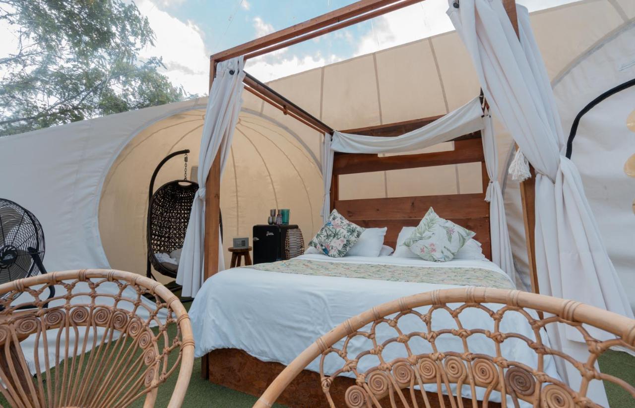 Hotel Bubblesky Glamping 40 Min From Medellin Retiro Exterior foto