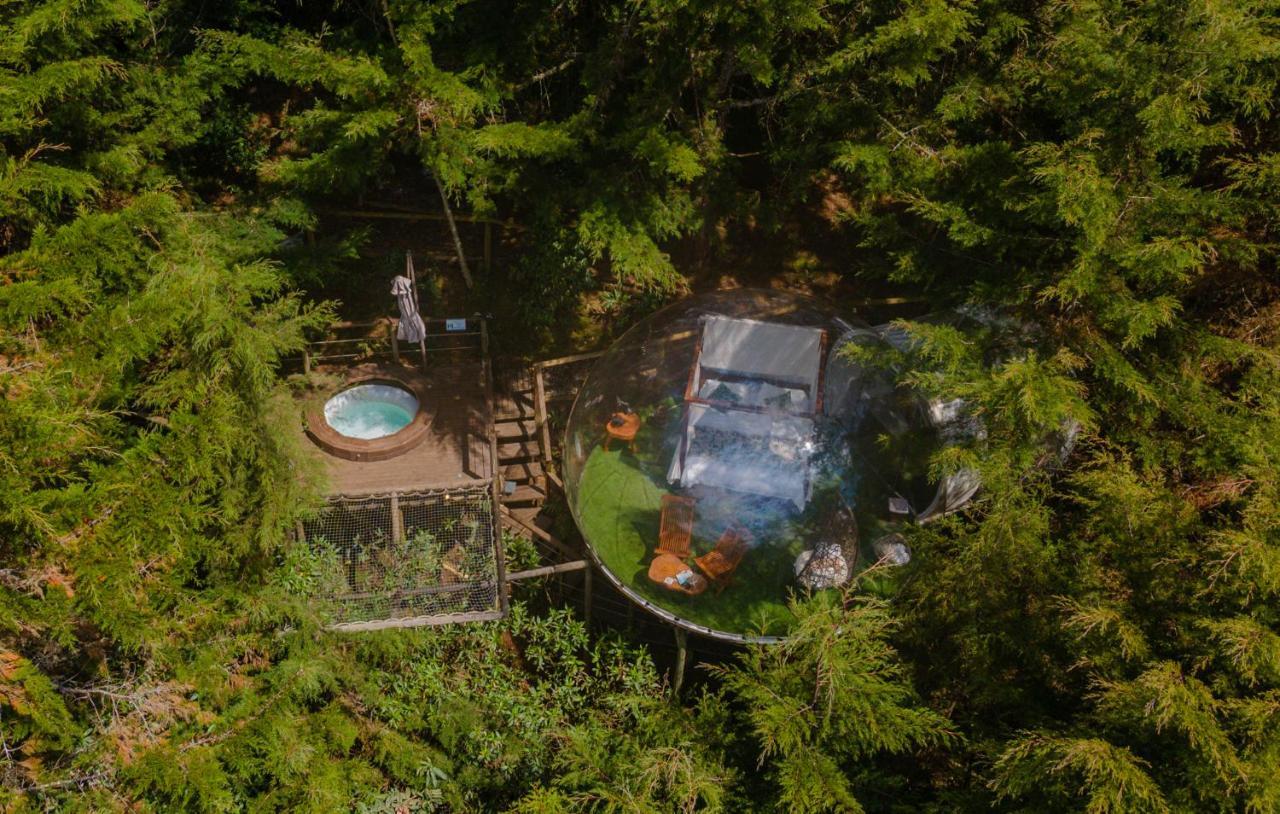 Hotel Bubblesky Glamping 40 Min From Medellin Retiro Exterior foto