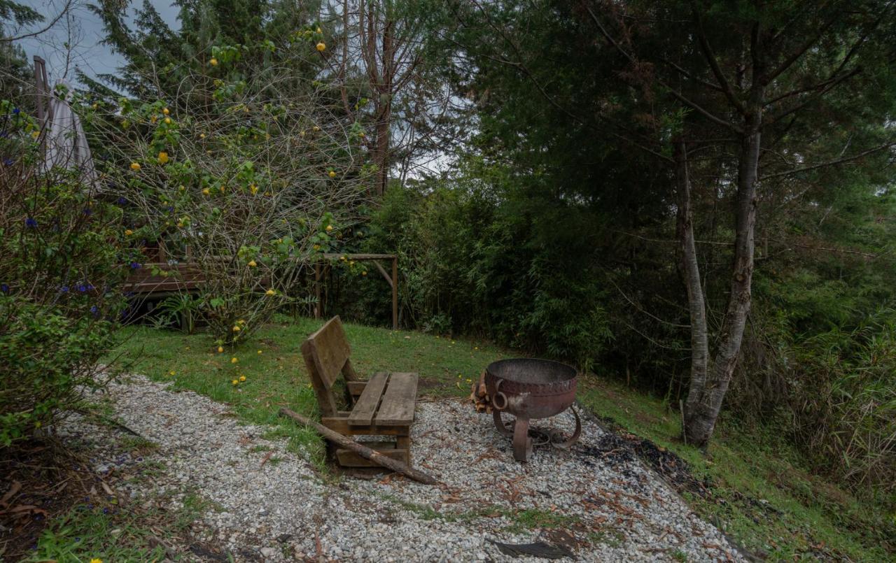 Hotel Bubblesky Glamping 40 Min From Medellin Retiro Exterior foto