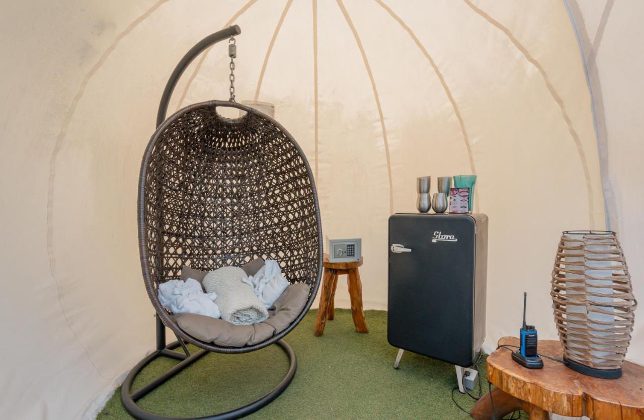 Hotel Bubblesky Glamping 40 Min From Medellin Retiro Exterior foto