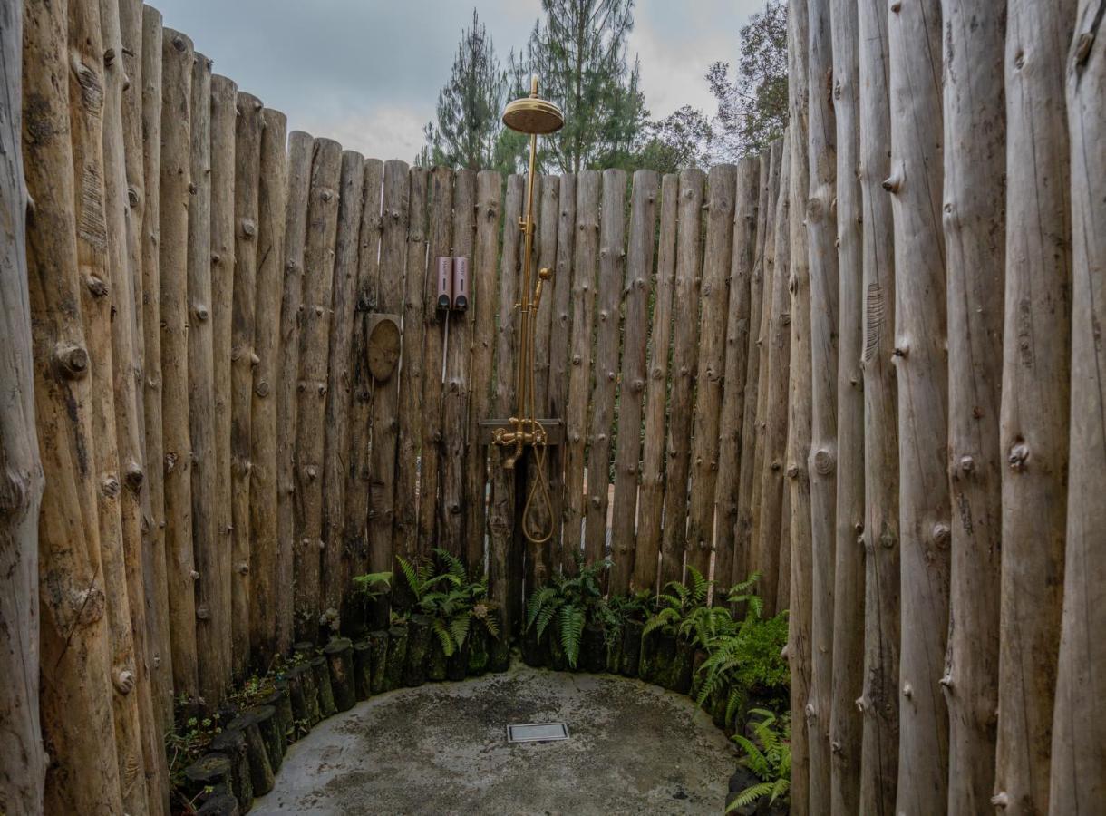 Hotel Bubblesky Glamping 40 Min From Medellin Retiro Exterior foto