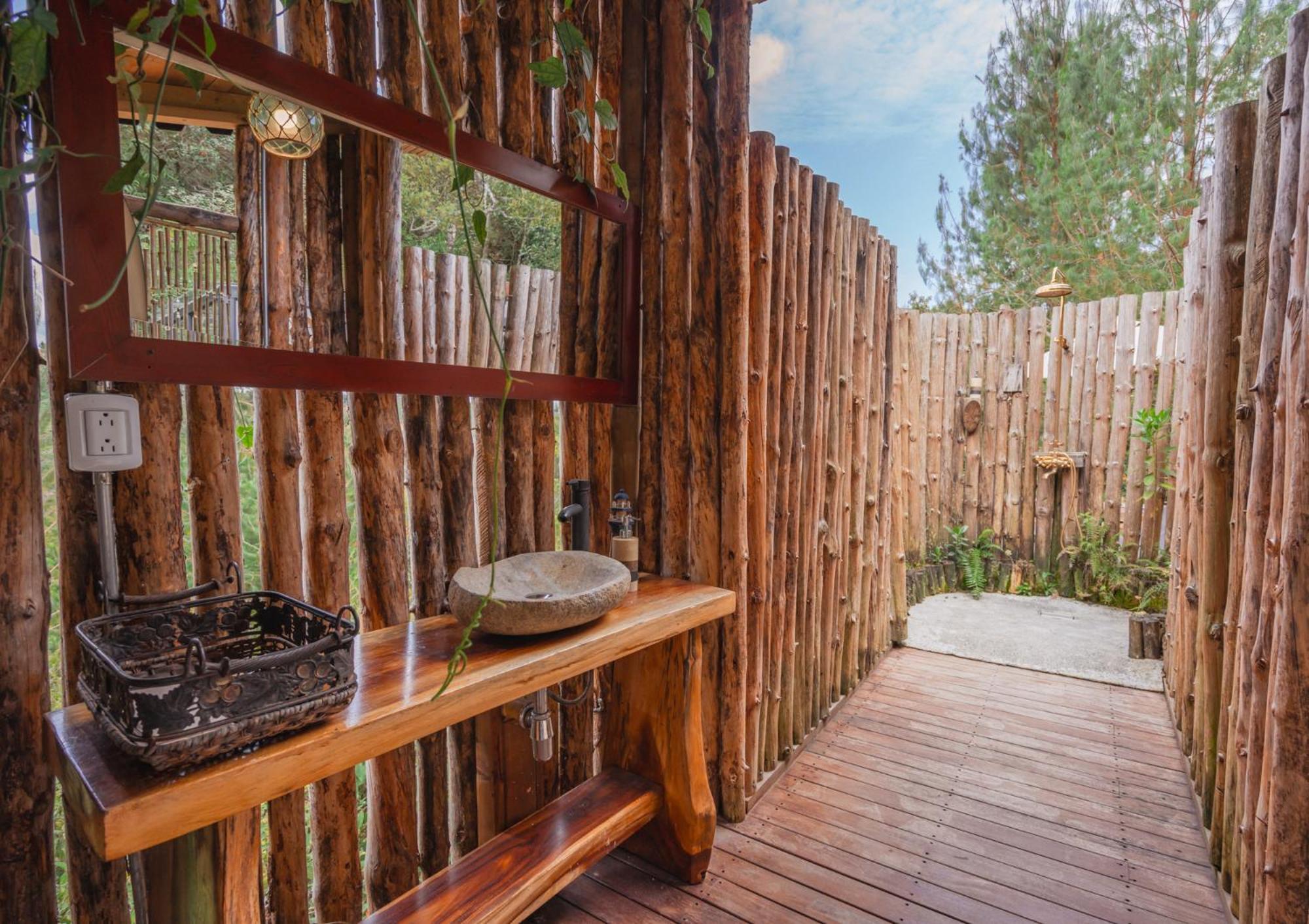 Hotel Bubblesky Glamping 40 Min From Medellin Retiro Exterior foto