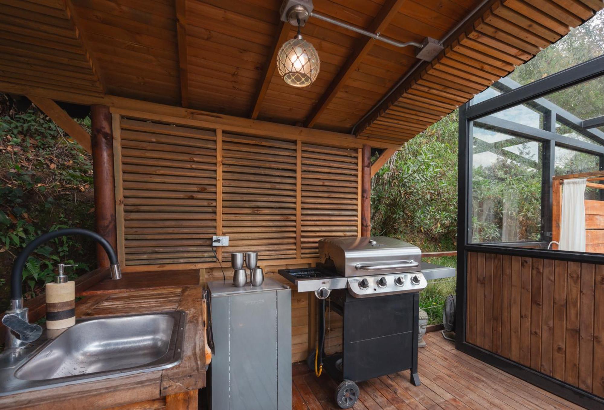Hotel Bubblesky Glamping 40 Min From Medellin Retiro Exterior foto